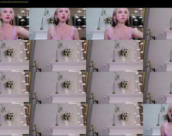 small_blondee — 90 minute Chaturbate female teen cam video, 720p, Aug 5, 2022