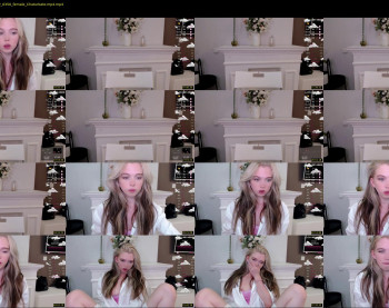 small_blondee — 65 minute Chaturbate female teen cam video, 720p, Aug 5, 2022