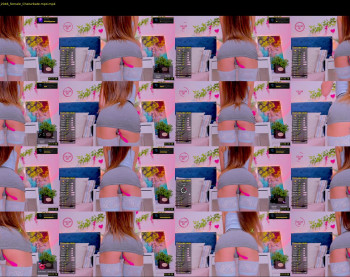 sooofffiyyaaa — 5 minute Chaturbate female teen cam video, 1080p, Aug 4, 2022