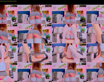 sooofffiyyaaa — 61 minute Chaturbate female teen cam video, 1080p, Aug 4, 2022