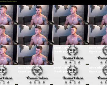 thomas_falcon1 — 10 minute Chaturbate male teen cam video, 1080p, Aug 4, 2022