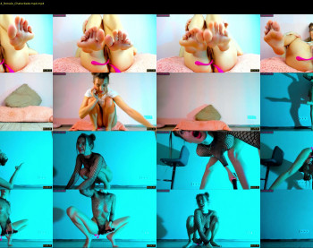anissaa__ — 28 minute Chaturbate female teen cam video, 1080p, Aug 5, 2022