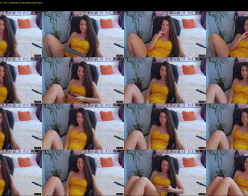 devilish_goddes — 9 minute Chaturbate female teen cam video, 1080p, Aug 5, 2022