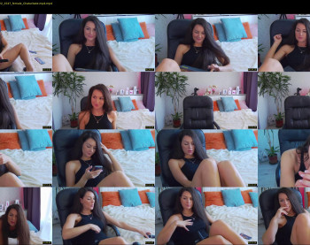 devilish_goddes — 55 minute Chaturbate female teen cam video, 1080p, Aug 5, 2022