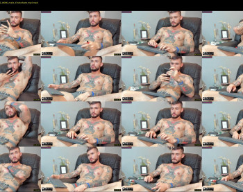 dimitri_sullivan — 36 minute Chaturbate male teen cam video, 1080p, Aug 5, 2022