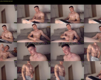 eddieds — 54 minute Chaturbate male teen cam video, 1080p, Aug 6, 2022