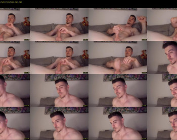 eddieds — 8 minute Chaturbate male teen cam video, 1080p, Aug 6, 2022