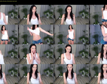 katrin_sweeft — 54 minute Chaturbate female teen cam video, 1080p, Aug 5, 2022
