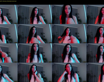 katrin_sweeft — 15 minute Chaturbate female teen cam video, 1080p, Aug 6, 2022
