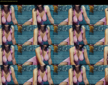 katrine_denev — 6 minute Chaturbate female teen cam video, 720p, Aug 6, 2022