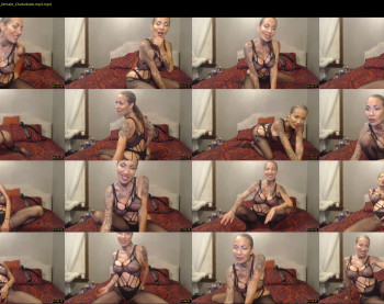 mizxtrix — 29 minute Chaturbate female teen cam video, 480p, Aug 5, 2022