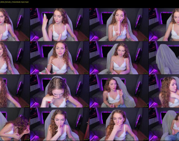 myroommate — 32 minute Chaturbate couple teen cam video, 1080p, Aug 6, 2022
