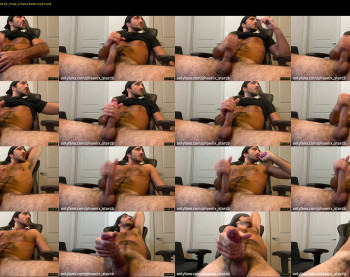 phoenix_star — 20 minute Chaturbate male teen cam video, 1080p, Aug 6, 2022