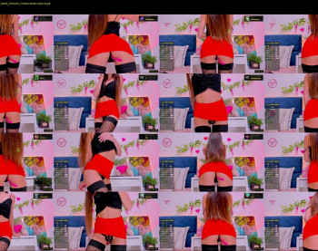 sooofffiyyaaa — 40 minute Chaturbate female teen cam video, 1080p, Aug 6, 2022