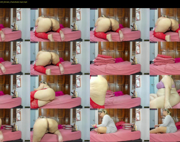suggar_milf — 54 minute Chaturbate female teen cam video, 1080p, Aug 5, 2022