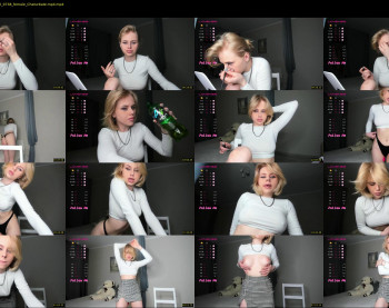 _be_my_daddy — 54 minute Chaturbate female teen cam video, 1080p, Aug 6, 2022