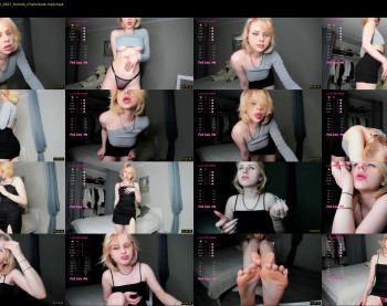 _be_my_daddy — 54 minute Chaturbate female teen cam video, 1080p, Aug 6, 2022