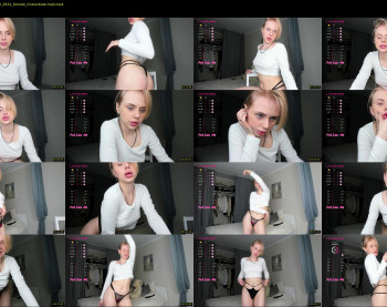 _be_my_daddy — 11 minute Chaturbate female teen cam video, 1080p, Aug 7, 2022