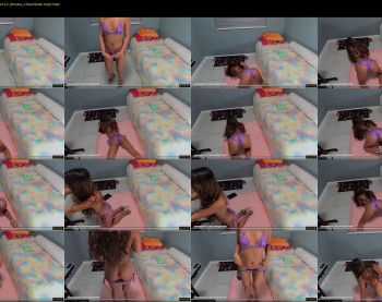 cherrycreme — 54 minute Chaturbate female teen cam video, 1080p, Aug 6, 2022