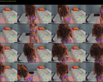 cherrycreme — 21 minute Chaturbate female teen cam video, 1080p, Aug 6, 2022