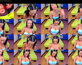 cute_eli — 58 minute Chaturbate female teen cam video, 1080p, Aug 7, 2022