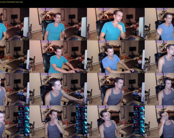 deviantill — 87 minute Chaturbate male teen cam video, 720p, Aug 7, 2022