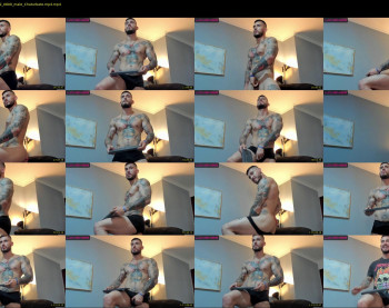 dimitri_sullivan — 95 minute Chaturbate male teen cam video, 720p, Aug 6, 2022