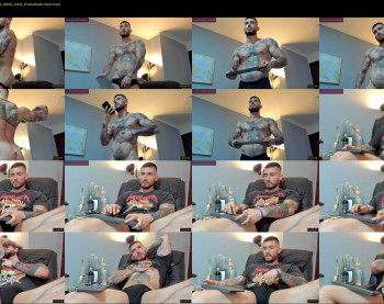 dimitri_sullivan — 40 minute Chaturbate male teen cam video, 720p, Aug 6, 2022