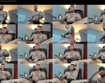 dimitri_sullivan — 95 minute Chaturbate male teen cam video, 720p, Aug 6, 2022