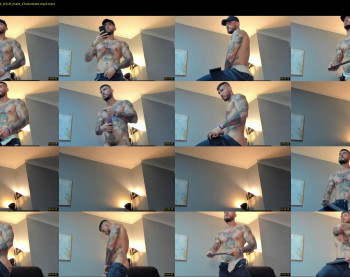 dimitri_sullivan — 54 minute Chaturbate male teen cam video, 1080p, Aug 7, 2022