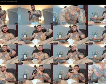 dimitri_sullivan — 40 minute Chaturbate male teen cam video, 1080p, Aug 7, 2022