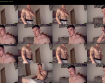 eddieds — 54 minute Chaturbate male teen cam video, 1080p, Aug 7, 2022