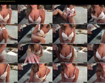 funcamkw — 94 minute Chaturbate female teen cam video, 720p, Aug 7, 2022