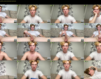 iron__chapman — 57 minute Chaturbate male teen cam video, 1080p, Aug 6, 2022