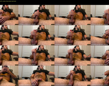 phoenix_star — 54 minute Chaturbate male teen cam video, 1080p, Aug 6, 2022