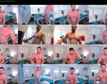 sam_shock — 54 minute Chaturbate couple teen cam video, 1080p, Aug 7, 2022