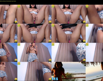 sofia_sakura — 54 minute Chaturbate female teen cam video, 1080p, Aug 6, 2022