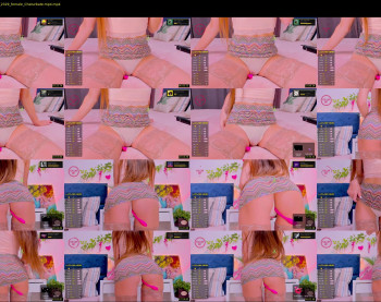 sooofffiyyaaa — 58 minute Chaturbate female teen cam video, 1080p, Aug 6, 2022