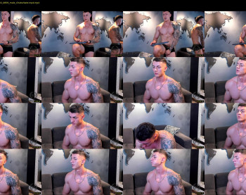 thomas_falcon1 — 60 minute Chaturbate male teen cam video, 1080p, Aug 6, 2022