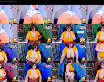 yoki_shizuko — 40 minute Chaturbate female teen cam video, 1080p, Aug 6, 2022