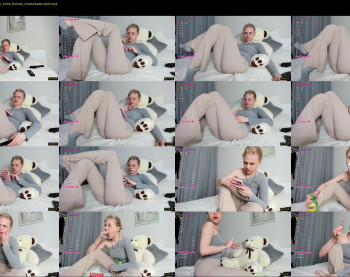 _be_my_daddy — 55 minute Chaturbate female teen cam video, 1080p, Aug 7, 2022