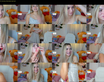 cherry__pie — 55 minute Chaturbate female teen cam video, 1080p, Aug 7, 2022