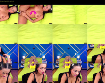 cute_eli — 44 minute Chaturbate female teen cam video, 1080p, Aug 7, 2022