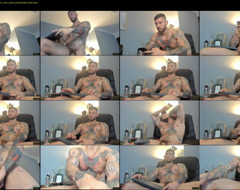 dimitri_sullivan — 54 minute Chaturbate male teen cam video, 1080p, Aug 7, 2022