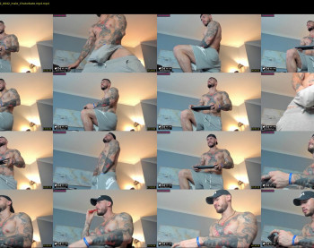 dimitri_sullivan — 46 minute Chaturbate male teen cam video, 1080p, Aug 8, 2022