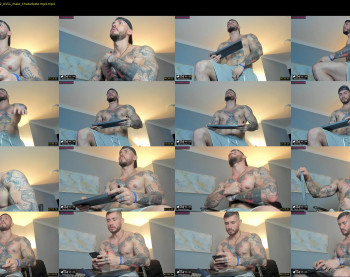 dimitri_sullivan — 55 minute Chaturbate male teen cam video, 1080p, Aug 8, 2022