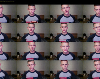marvelboy_ — 18 minute Chaturbate male teen cam video, 720p, Aug 7, 2022