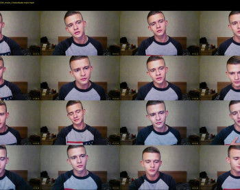 marvelboy_ — 44 minute Chaturbate male teen cam video, 720p, Aug 8, 2022