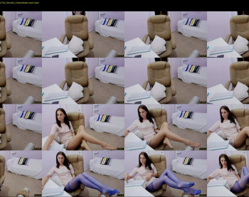 miracle_rose — 50 minute Chaturbate female teen cam video, 1080p, Aug 7, 2022