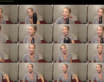 mizxtrix — 7 minute Chaturbate female teen cam video, 480p, Aug 7, 2022
